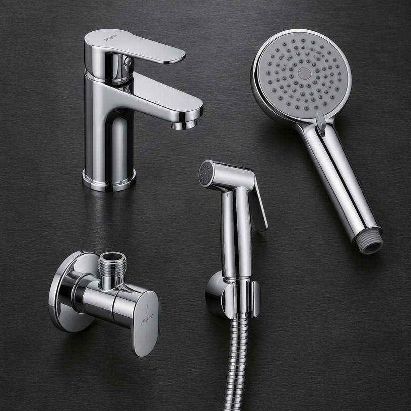 Bath Fittings