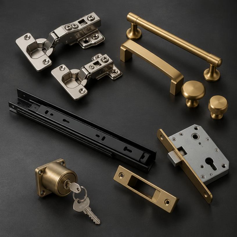Furniture Fittings