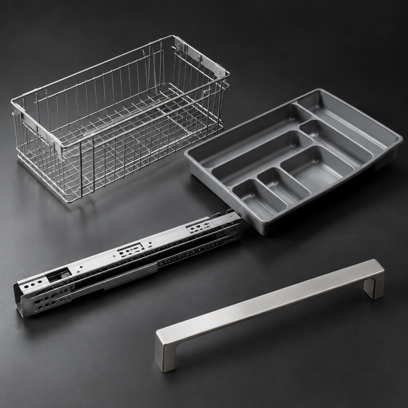 Modular Kitchen