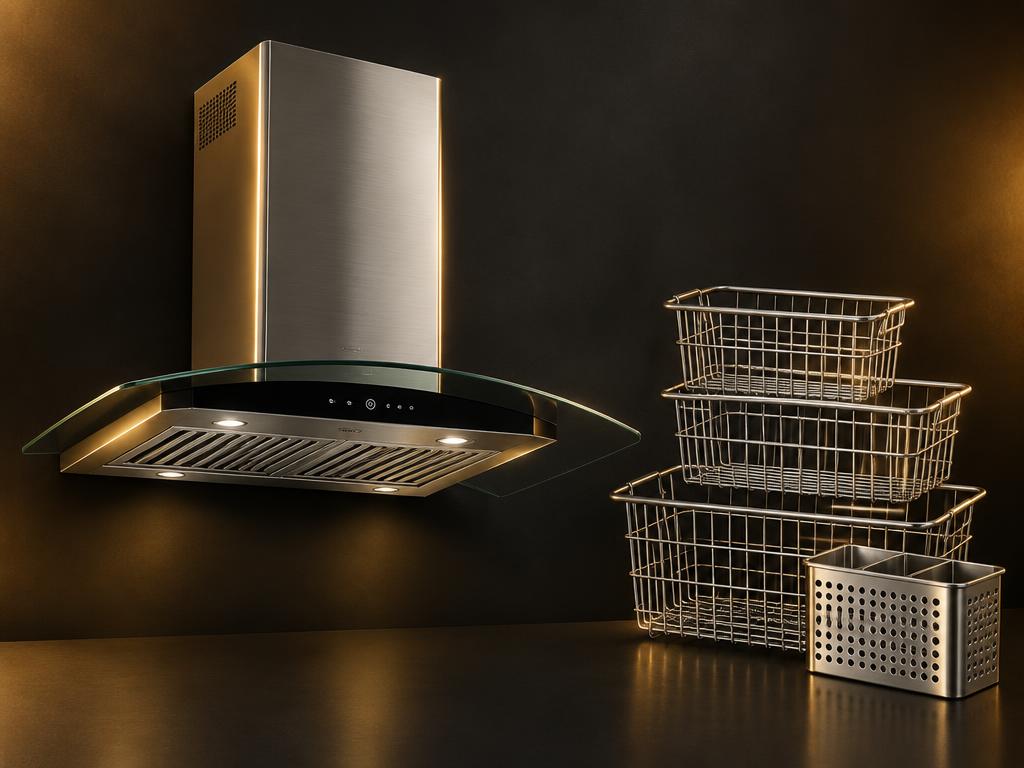 Kitchenware
