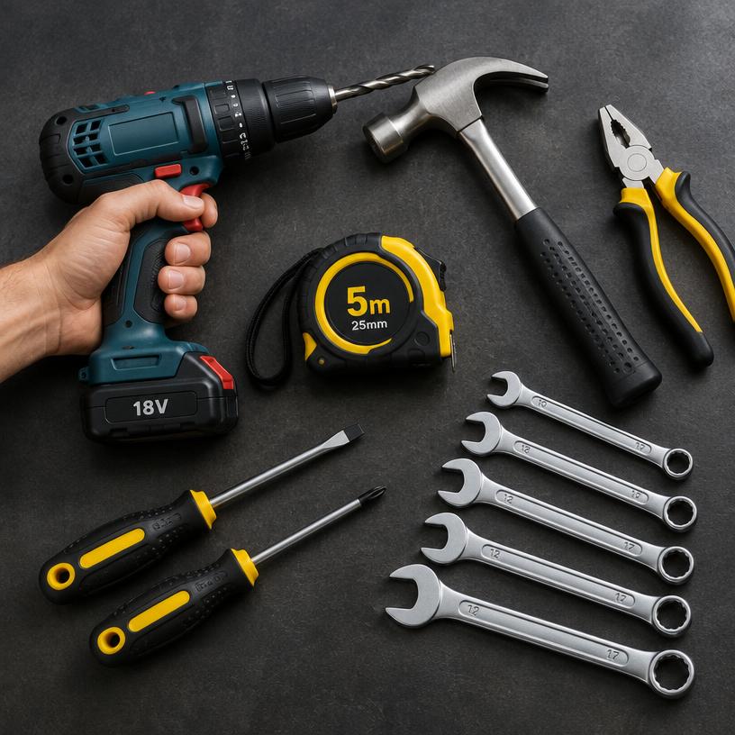 Tools